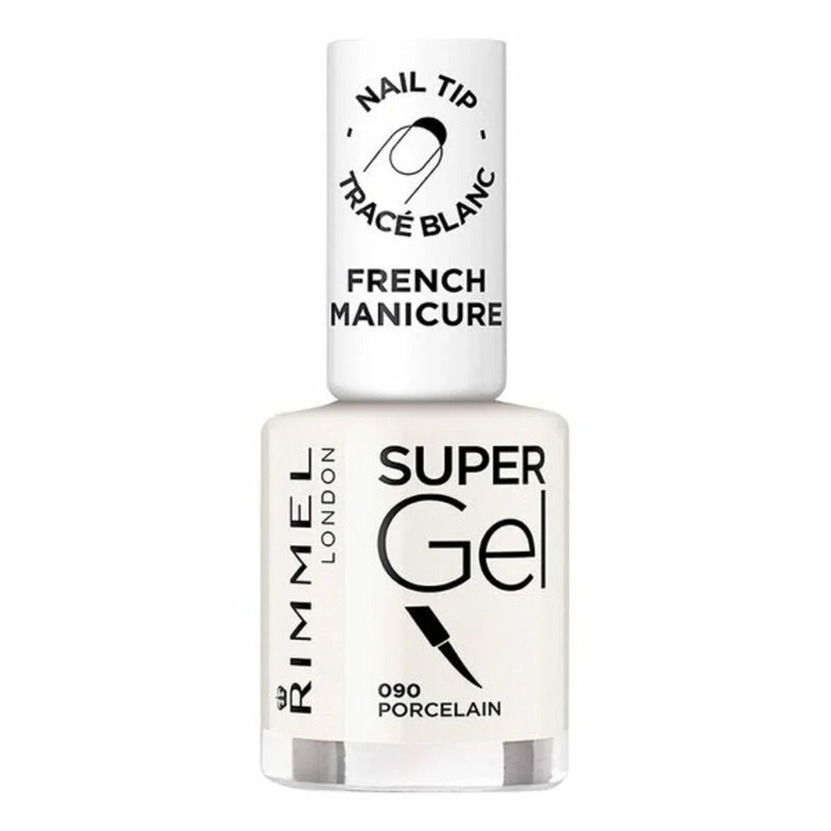 Kit French Manicure French Manicure Rimmel London - Yestore