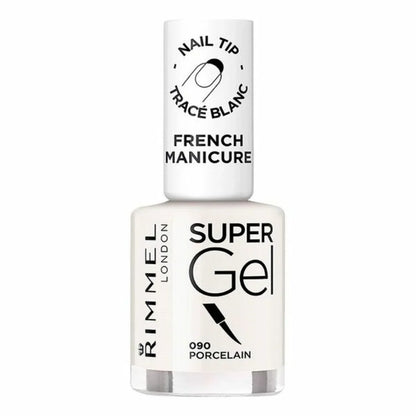 Kit French Manicure French Manicure Rimmel London - Yestore