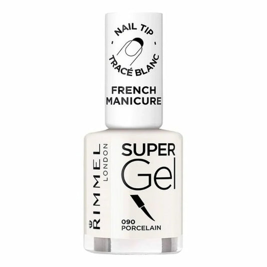 Kit French Manicure French Manicure Rimmel London - Yestore