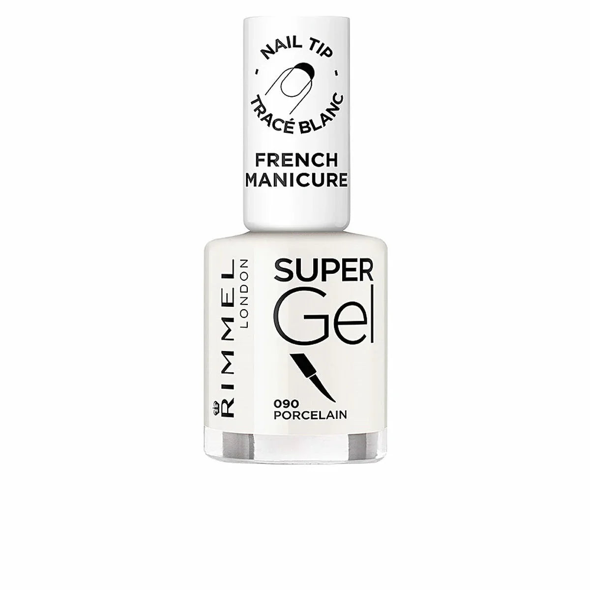 Kit French Manicure French Manicure Rimmel London - Yestore