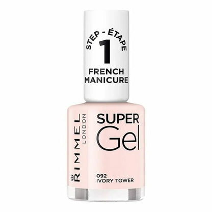 Kit French Manicure French Manicure Rimmel London - Yestore