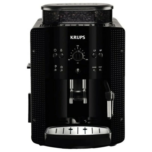 Caffettiera superautomatica Krups EA8108 1,8 L Nero 1450 W 15 bar 1,8 L - Yestore