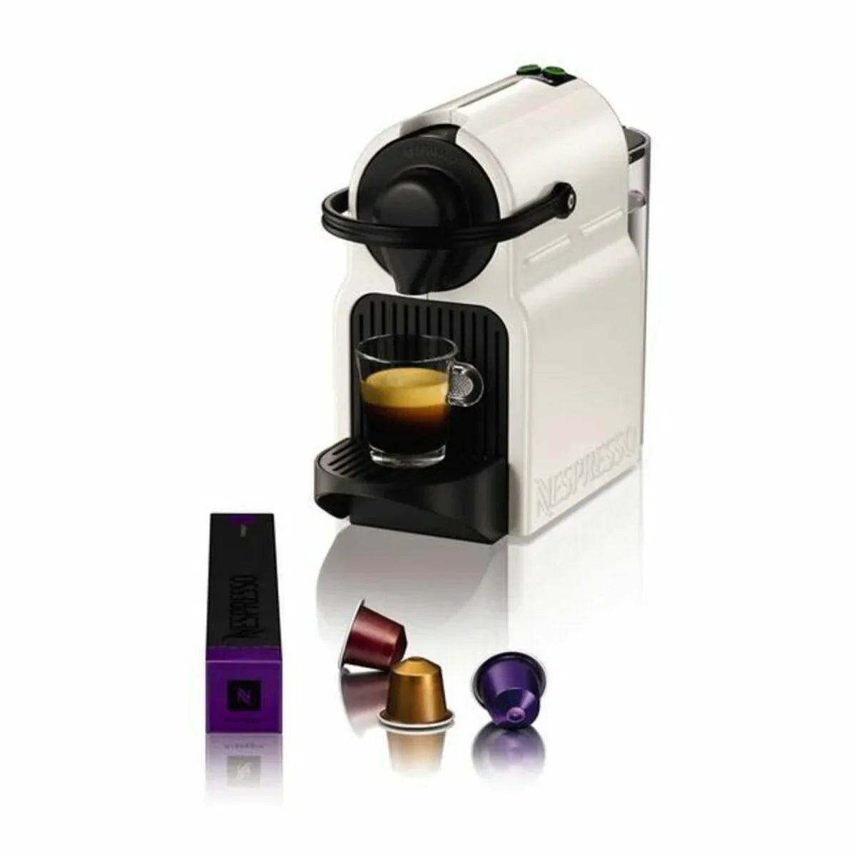Caffettiera con Capsule Krups Inissia Inissia XN1001 19 bar 0,7 L 1260W - Yestore
