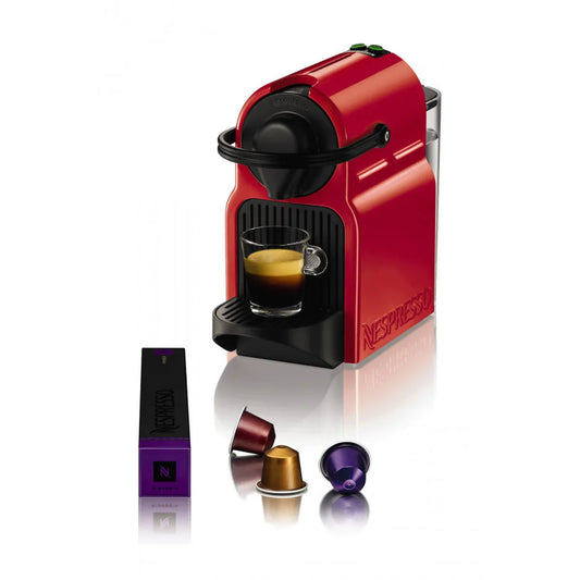 Caffettiera con Capsule Krups XN100510 0,7 L 19 bar 1270W 1260 W (700 ml) (800 ml) (1 L) - Yestore
