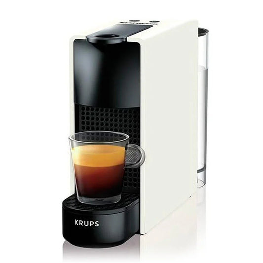 Caffettiera con Capsule Krups XN1101 0,6 L 19 bar 1300W - Yestore