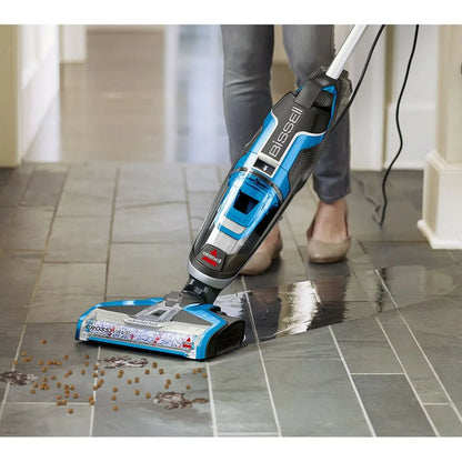 Scopa Elettrica Bissell 17132 3-in-1 560W - Yestore