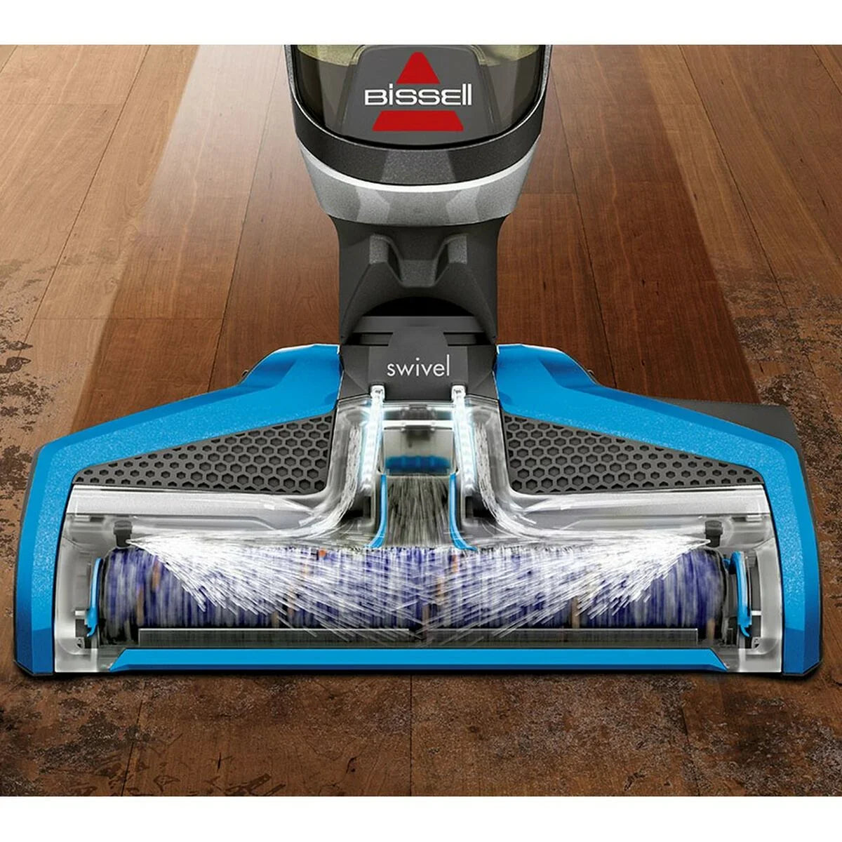 Scopa Elettrica Bissell 17132 3-in-1 560W - Yestore