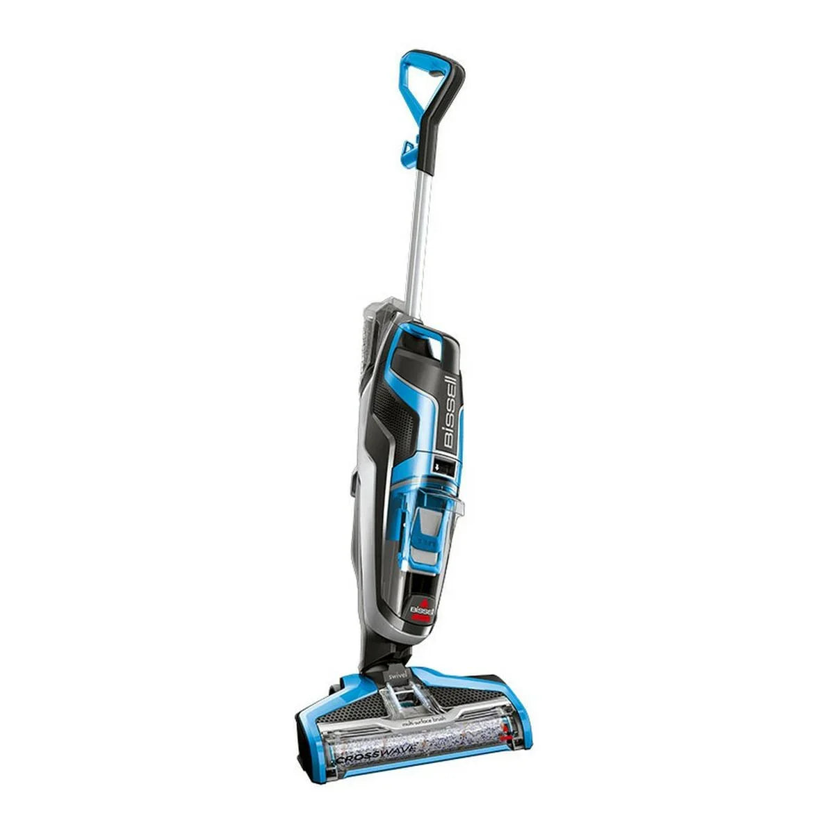Scopa Elettrica Bissell 17132 3-in-1 560W - Yestore