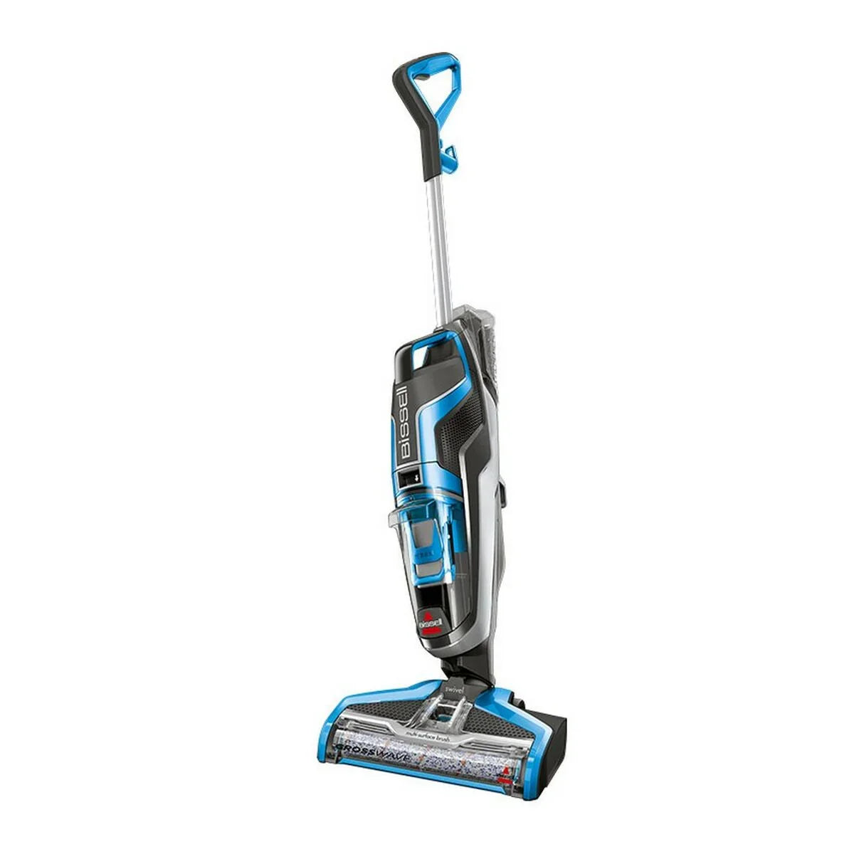 Scopa Elettrica Bissell 17132 3-in-1 560W - Yestore
