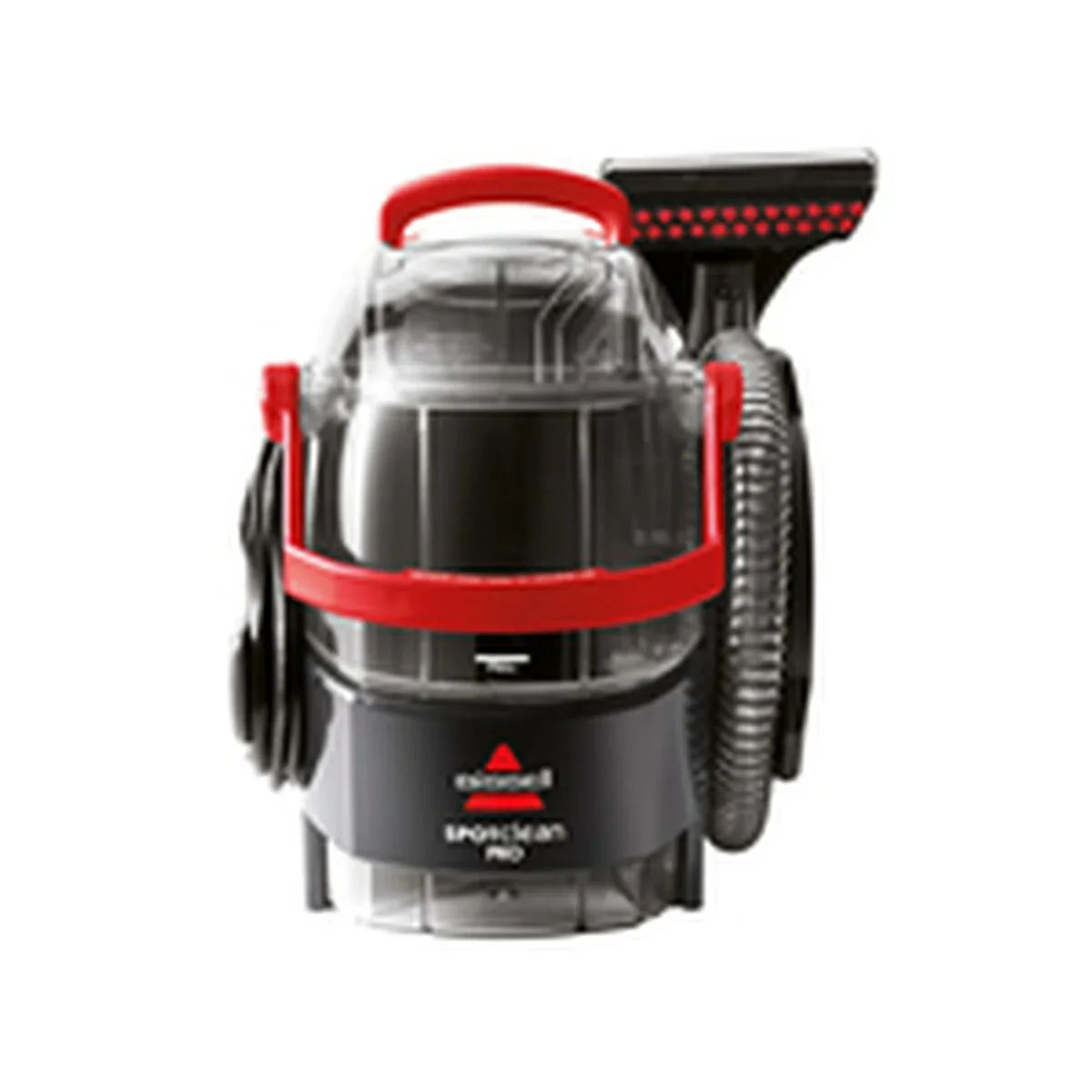 Aspirapolvere Bissell Spot Clean Pro 1558N 750 W Nero Rosso/Nero 750 W - Yestore