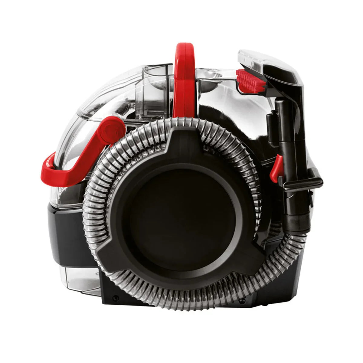 Aspirapolvere Bissell Spot Clean Pro 1558N 750 W Nero Rosso/Nero 750 W - Yestore