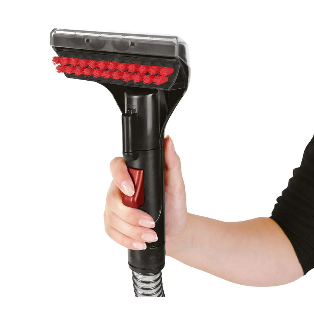 Aspirapolvere Bissell Spot Clean Pro 1558N 750 W Nero Rosso/Nero 750 W - Yestore
