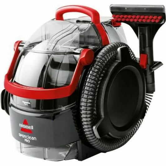 Aspirapolvere Bissell Spot Clean Pro 1558N 750 W Nero Rosso/Nero 750 W - Yestore