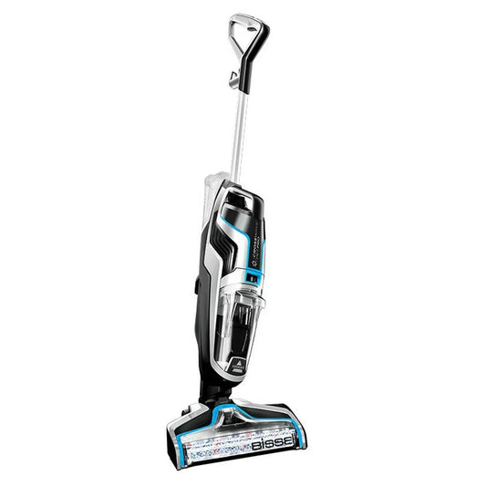 Scopa Elettrica Bissell 2225N 560 W Azzurro Nero Argentato 560 W - Yestore