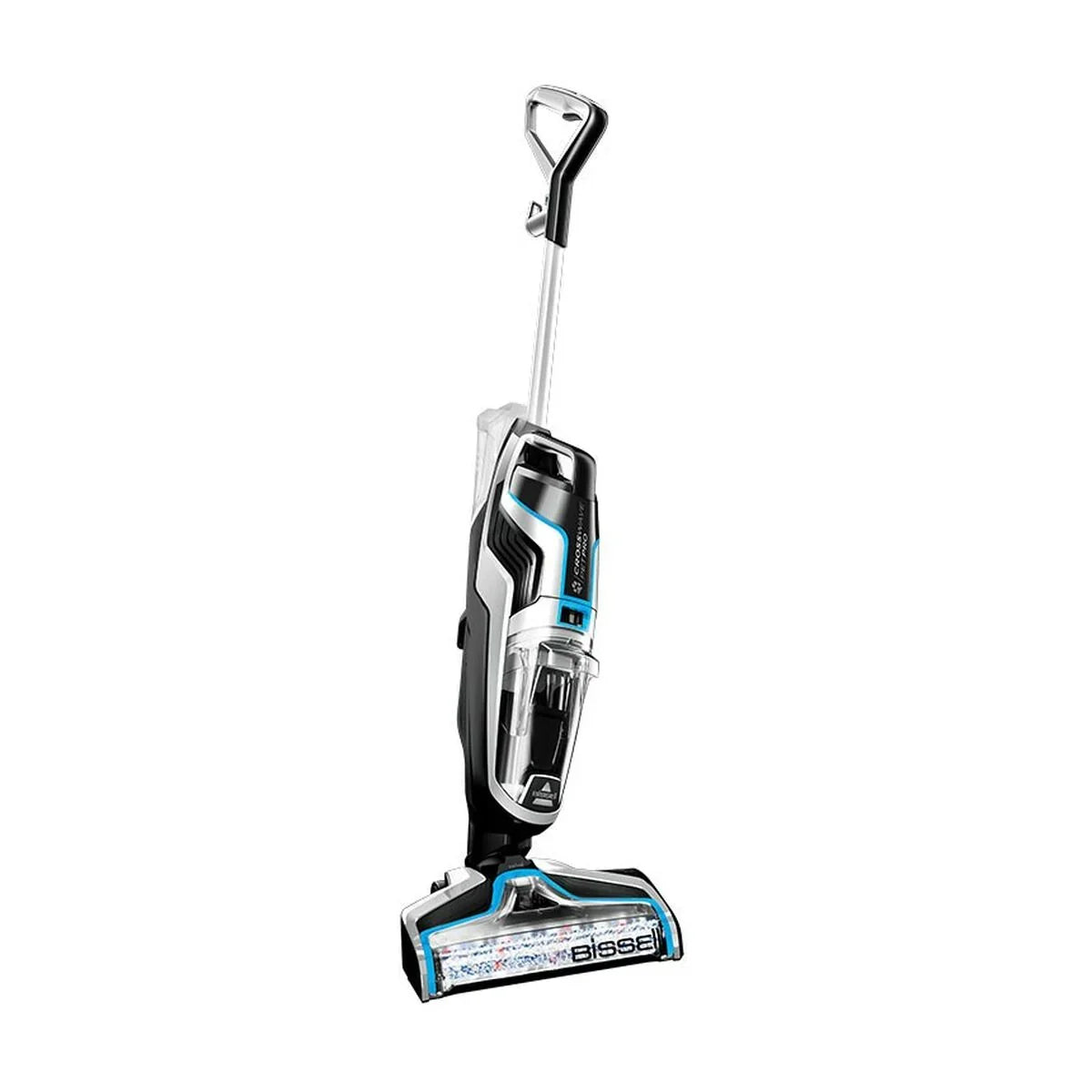 Scopa Elettrica Bissell 2225N 560 W Azzurro Nero Argentato 560 W - Yestore