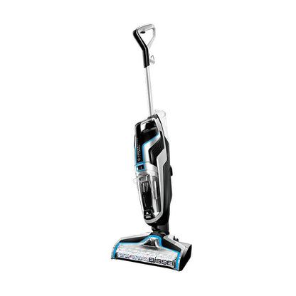 Scopa Elettrica Bissell 2225N 560 W Azzurro Nero Argentato 560 W - Yestore