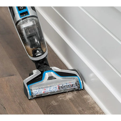 Scopa Elettrica Bissell 2225N 560 W Azzurro Nero Argentato 560 W - Yestore