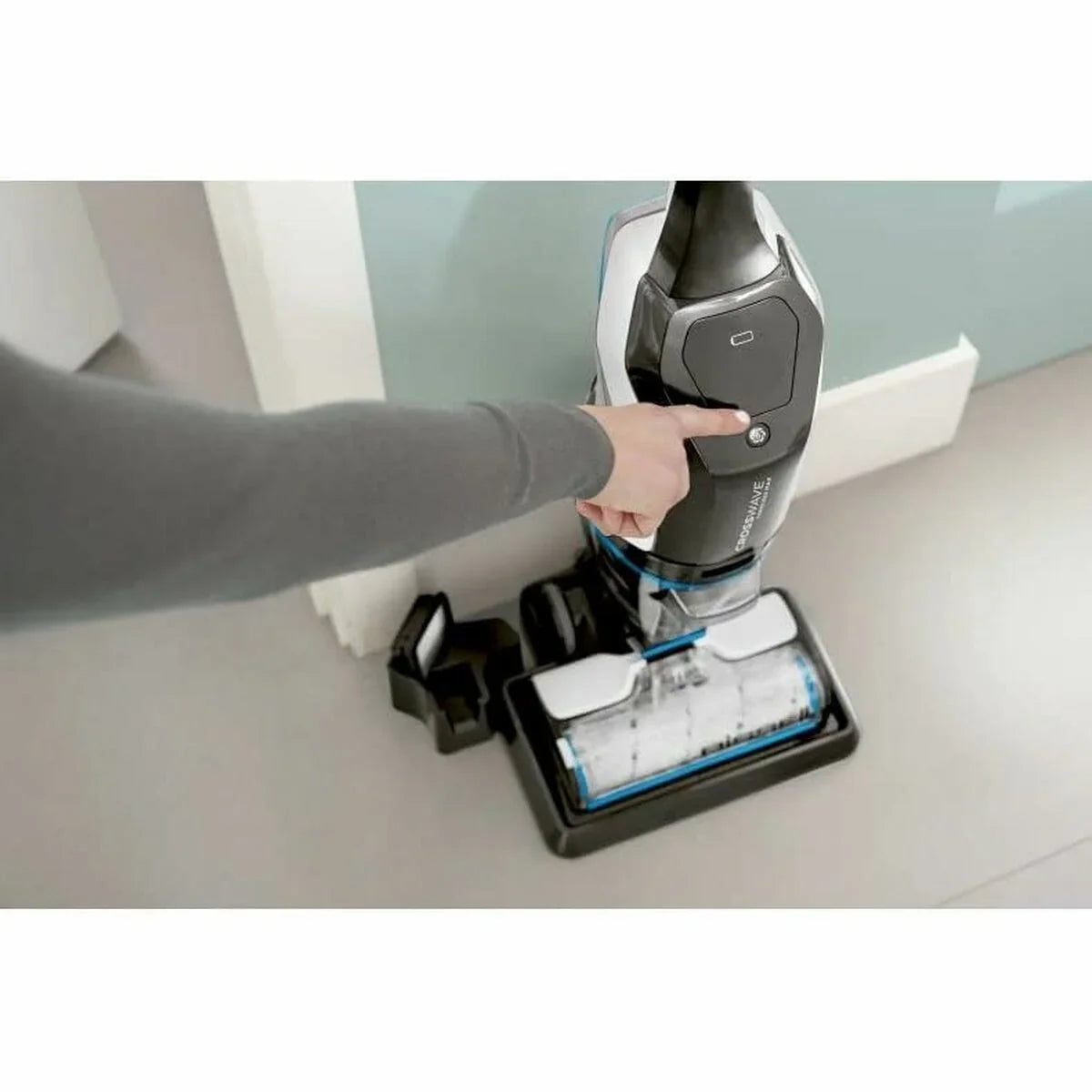 Scopa Elettrica Bissell 2767N 36 W - Yestore