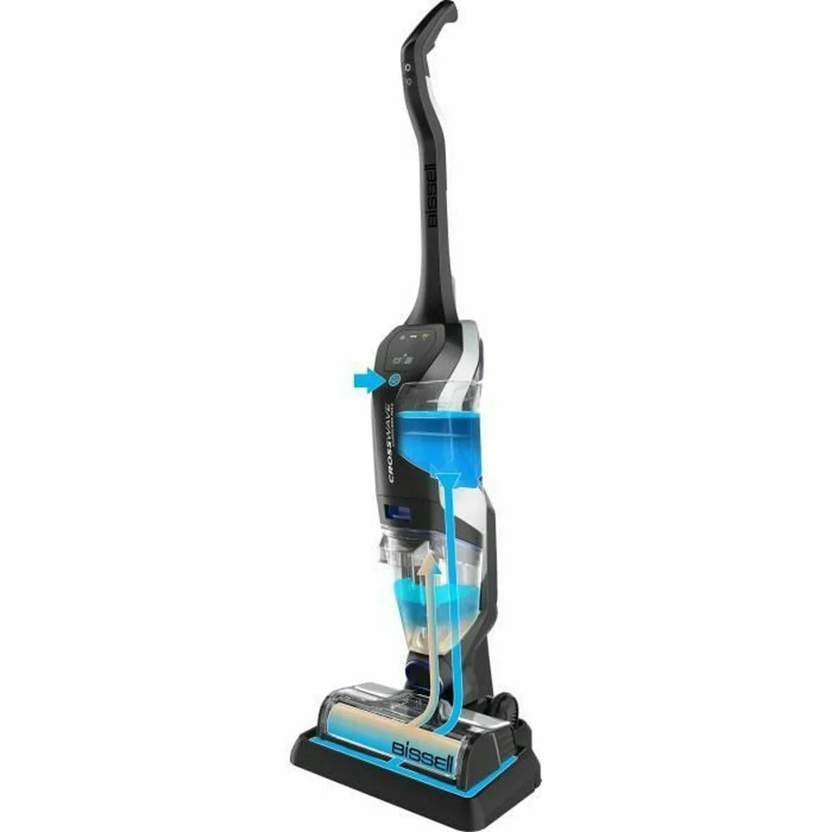 Scopa Elettrica Bissell 2767N 36 W - Yestore
