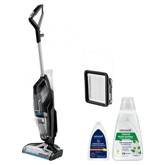 Scopa Elettrica Bissell 3569N 255 W - Yestore
