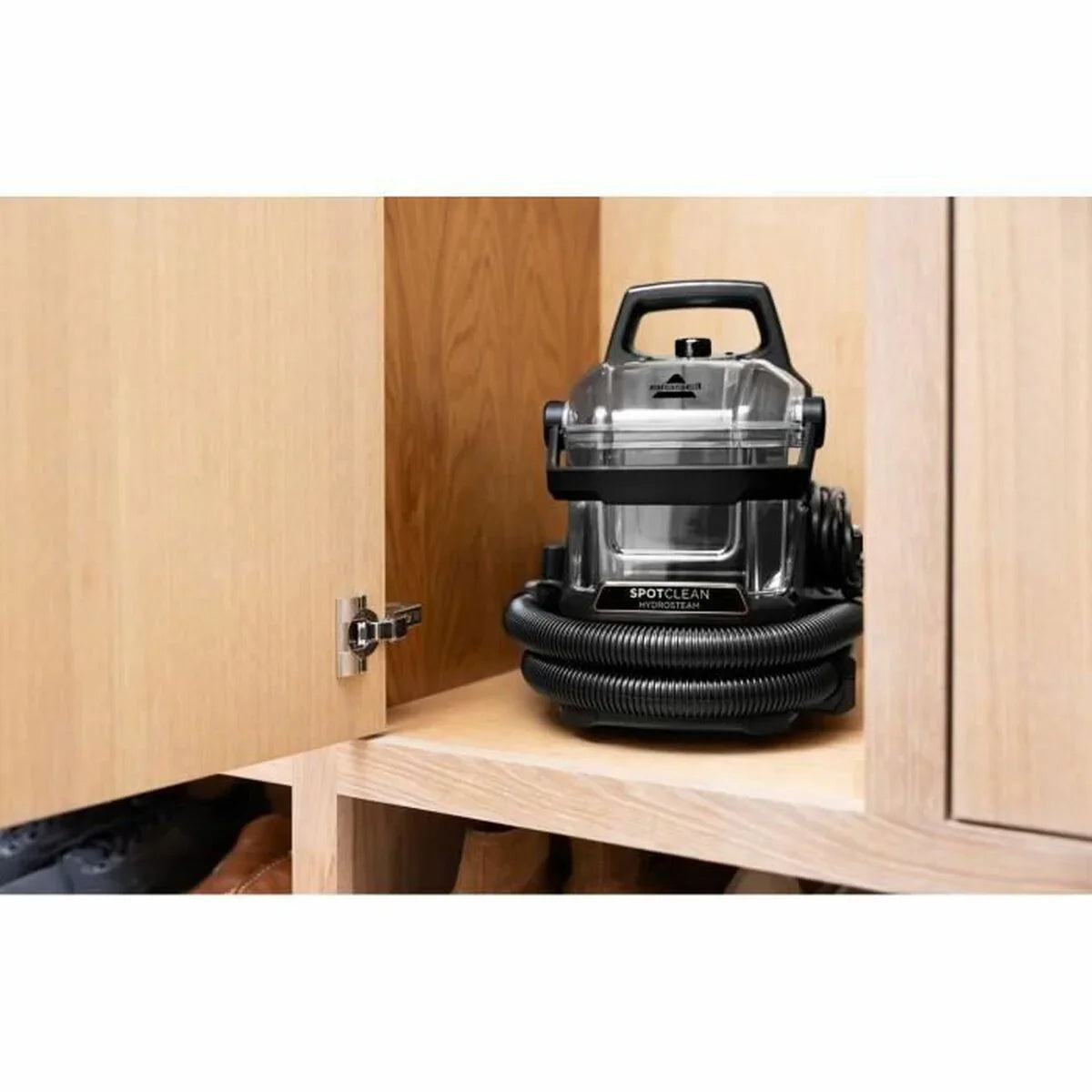 Aspirapolvere Bissell 1100 W - Yestore
