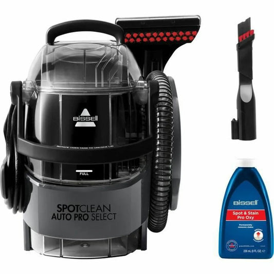 Aspirapolvere Bissell 3730N 750 W 2,8 L - Yestore