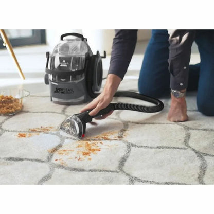 Aspirapolvere Bissell 3730N 750 W 2,8 L - Yestore