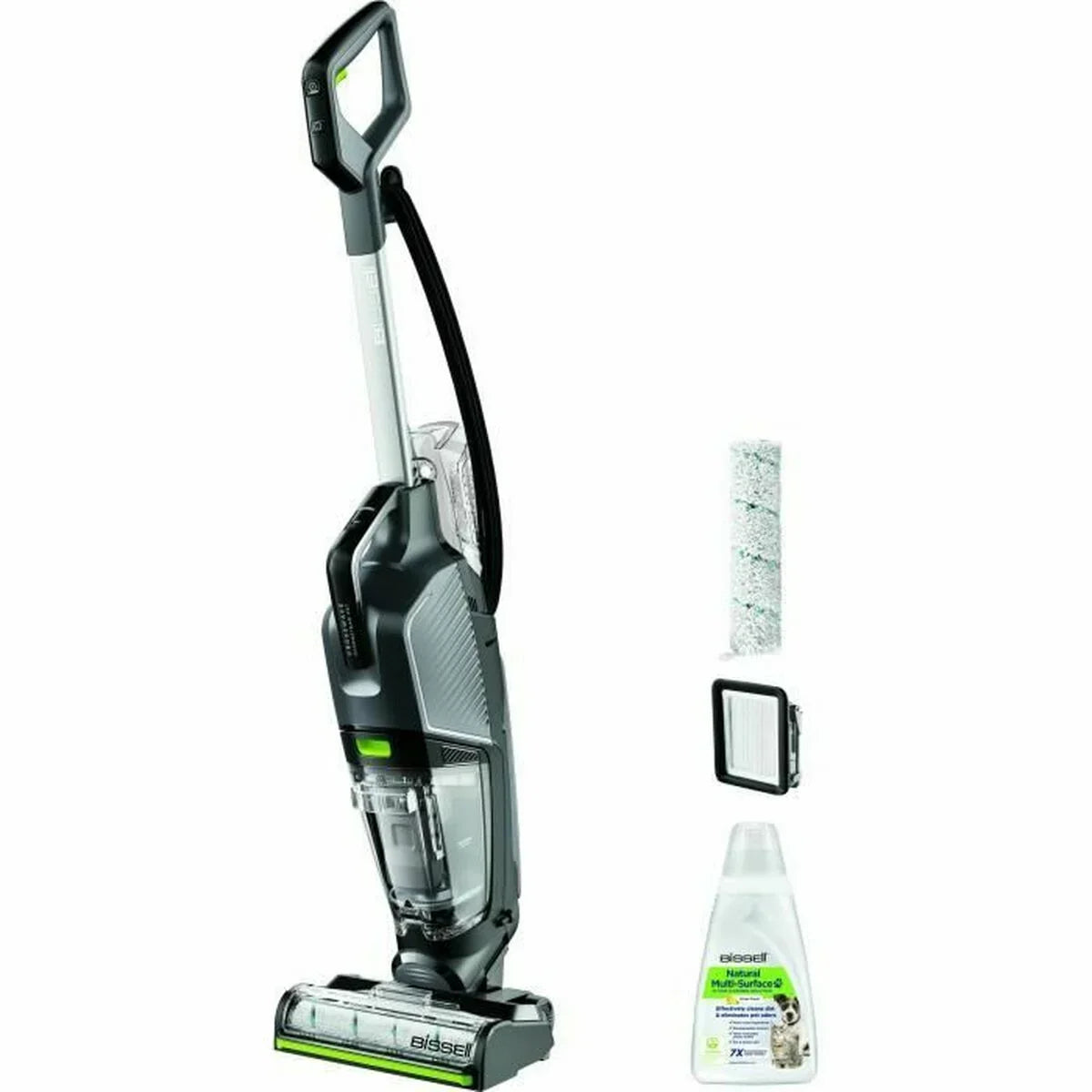 Aspirapolvere senza Cavo Bissell 1200 W - Yestore
