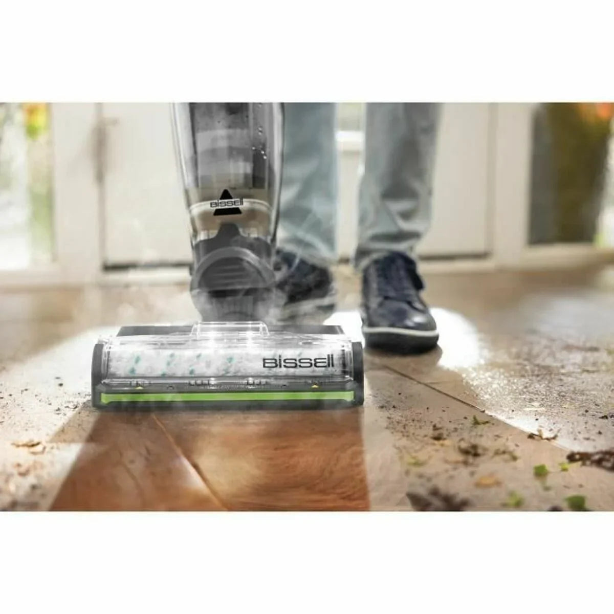 Aspirapolvere senza Cavo Bissell 1200 W - Yestore