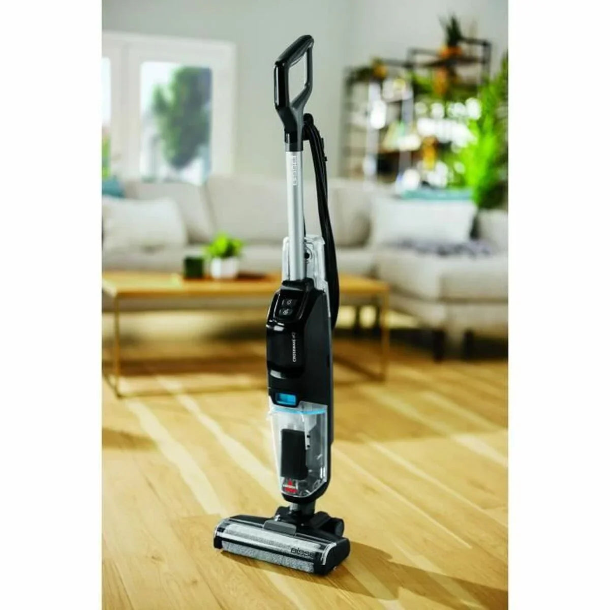 Aspirapolvere senza Cavo Bissell 1450 W 3 in 1 - Yestore