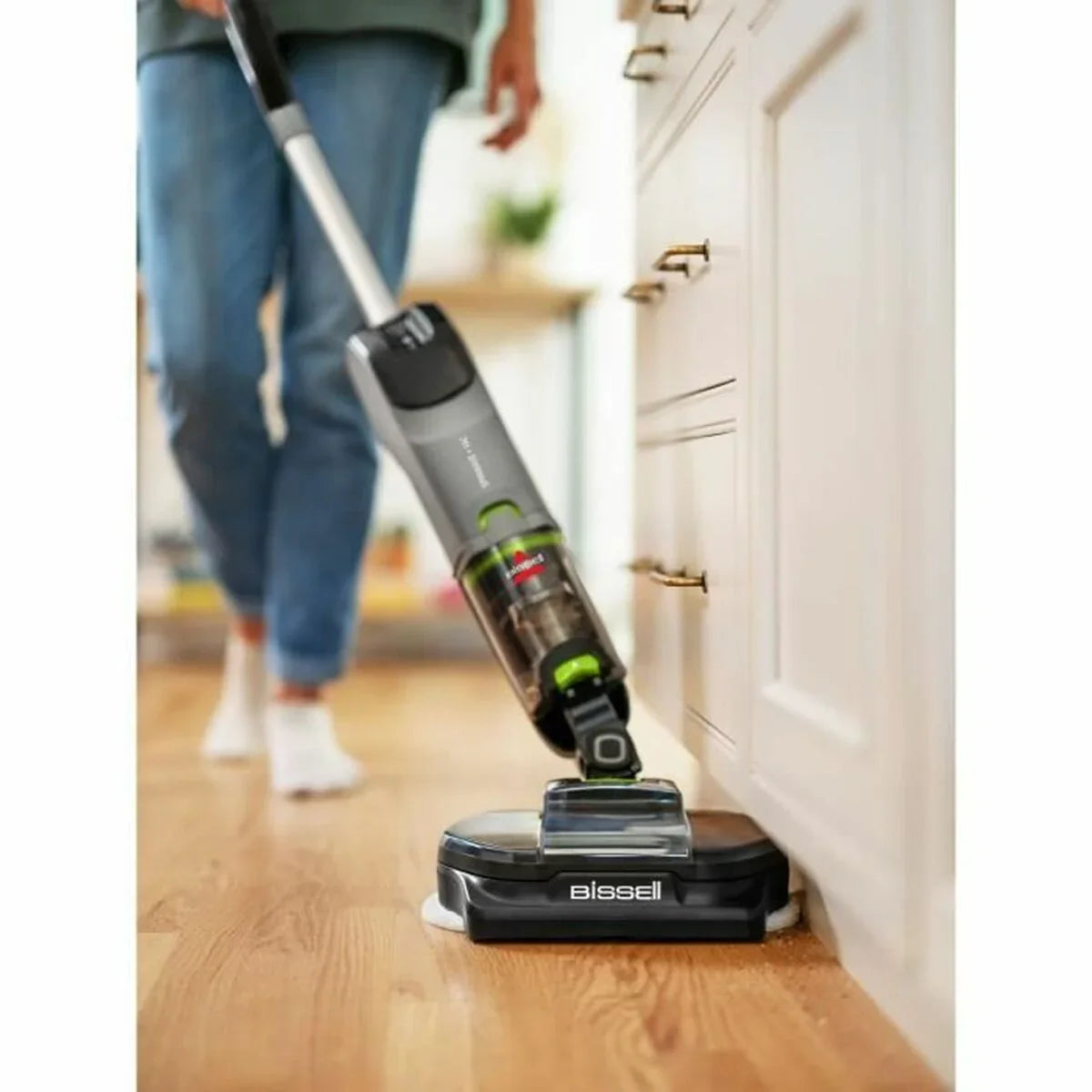 Aspirapolvere senza Cavo Bissell 3893N - Yestore