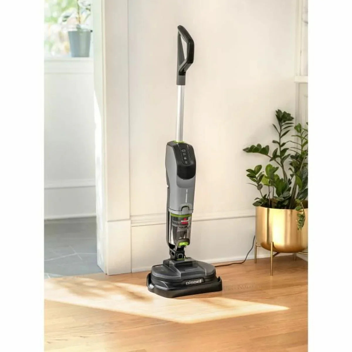 Aspirapolvere senza Cavo Bissell 3893N - Yestore