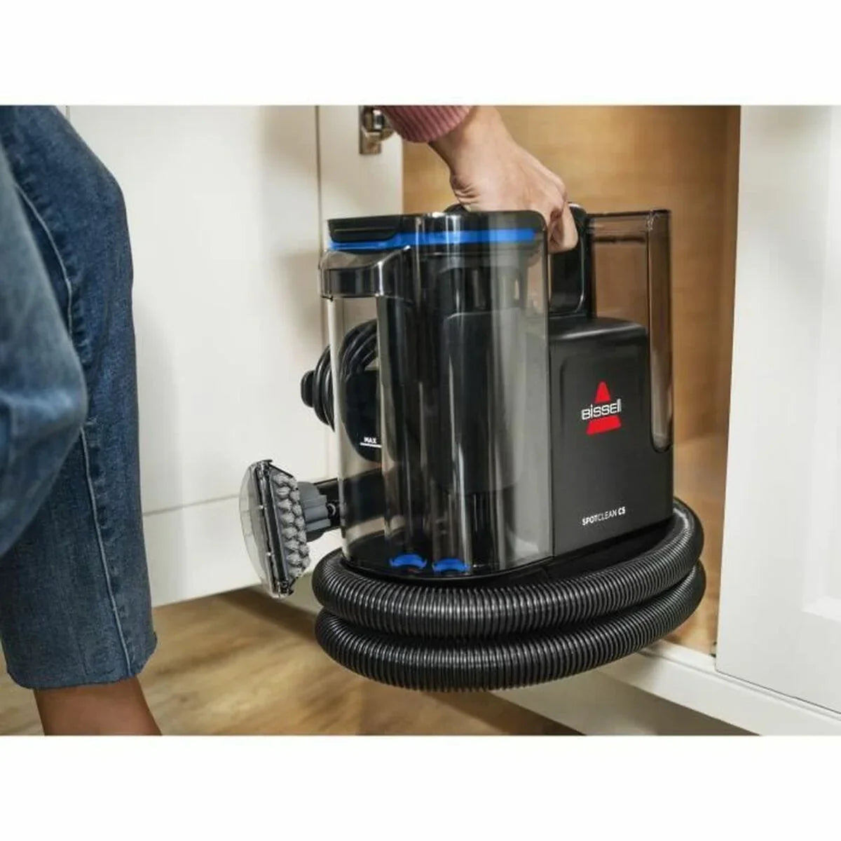 Aspirapolvere Bissell - Yestore