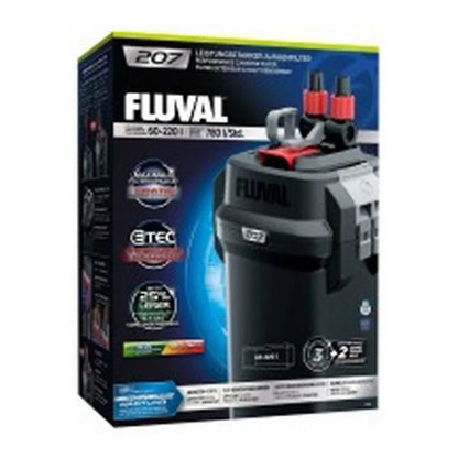 Filtri Fluval Series 7 207 - Yestore