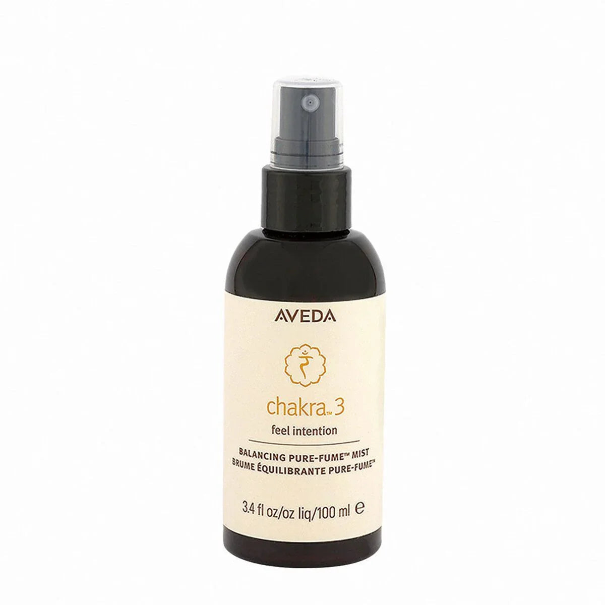 Fragranza Corpo Aveda Chakra 3 100 ml - Yestore
