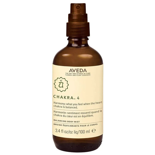 Fragranza Corpo Aveda Chakra 4 Balancing 100 ml - Yestore
