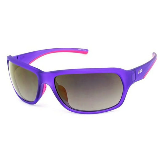 Unisex Sunglasses Fila SF-201-C4 ø 63 mm - Yestore