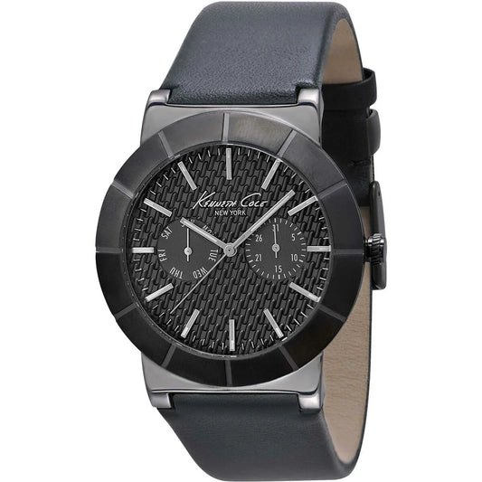 Men's Watch Kenneth Cole IKC1929 (Ø 42 mm) - Yestore