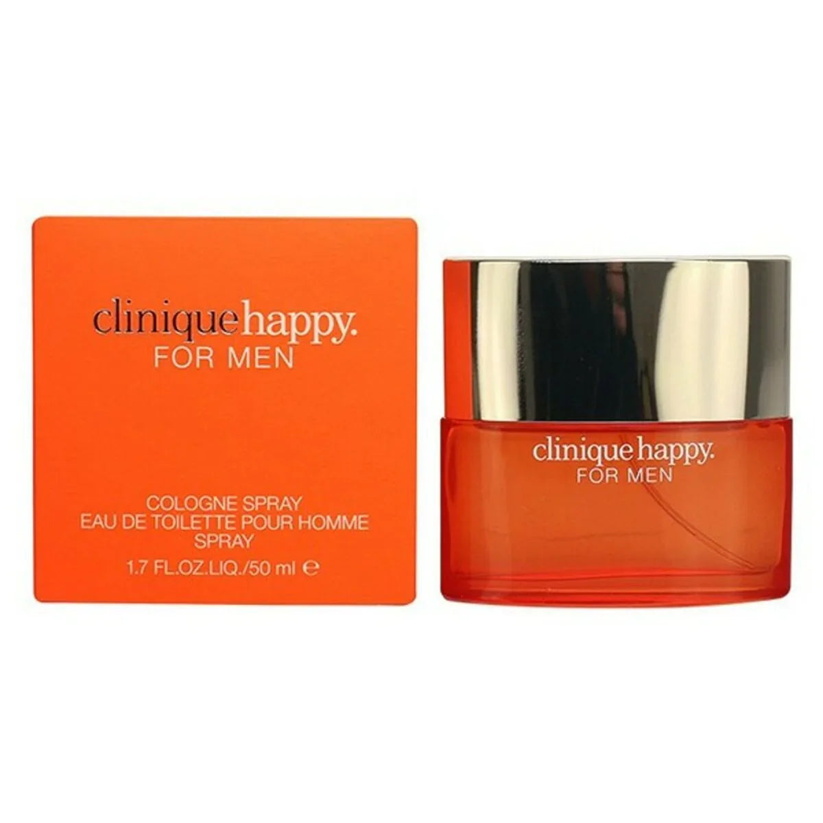 Profumo Uomo Clinique EDC - Yestore