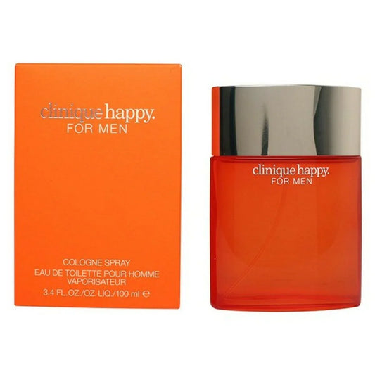 Profumo Uomo Clinique EDC - Yestore
