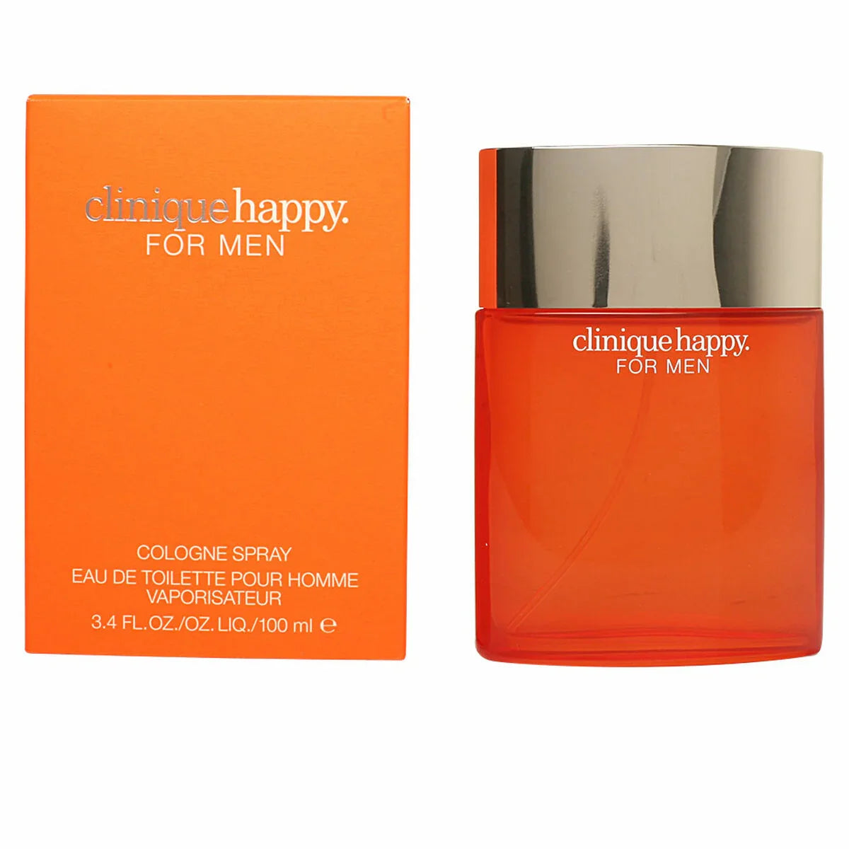 Profumo Uomo Clinique EDC - Yestore
