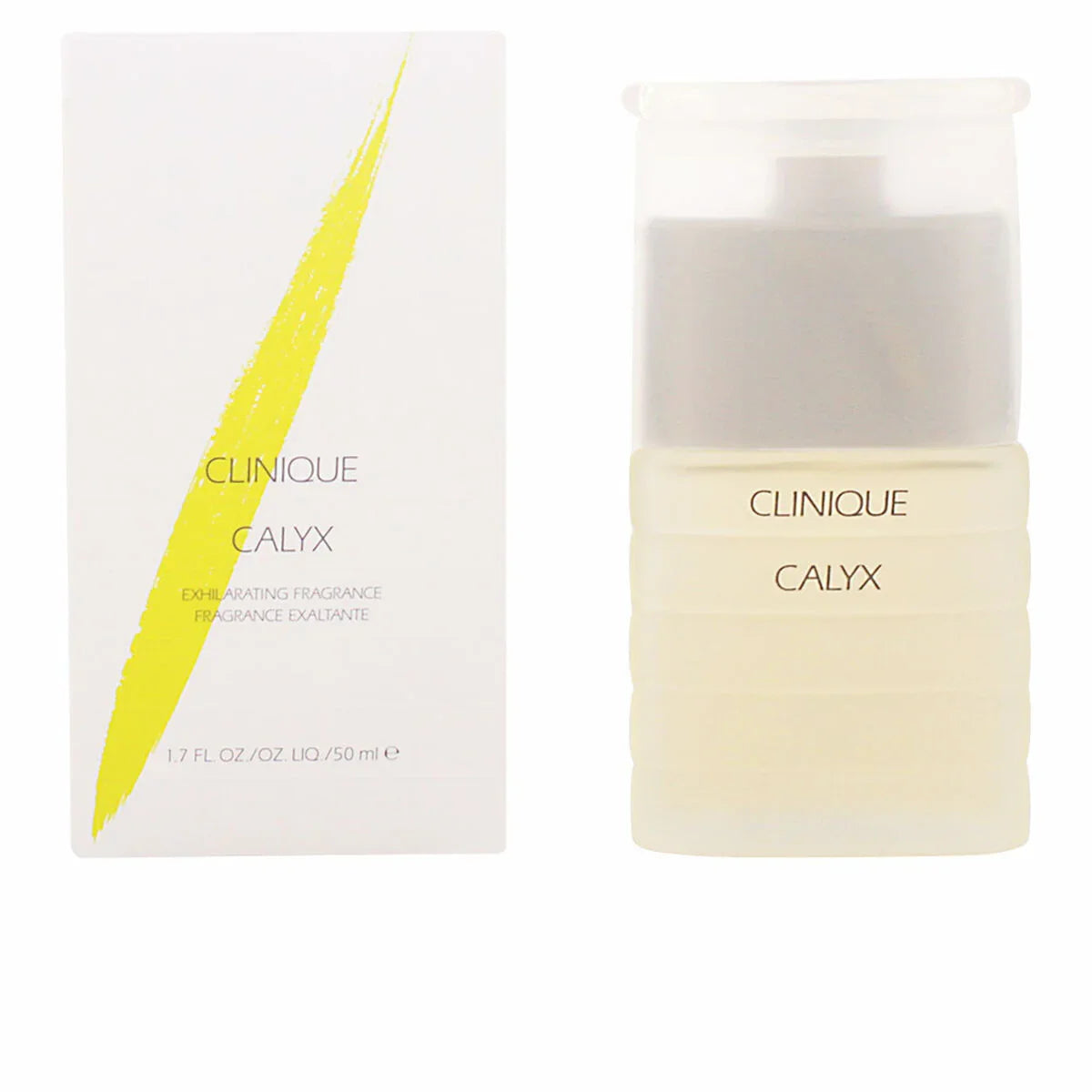Profumo Donna Calyx Clinique EDP EDP - Yestore