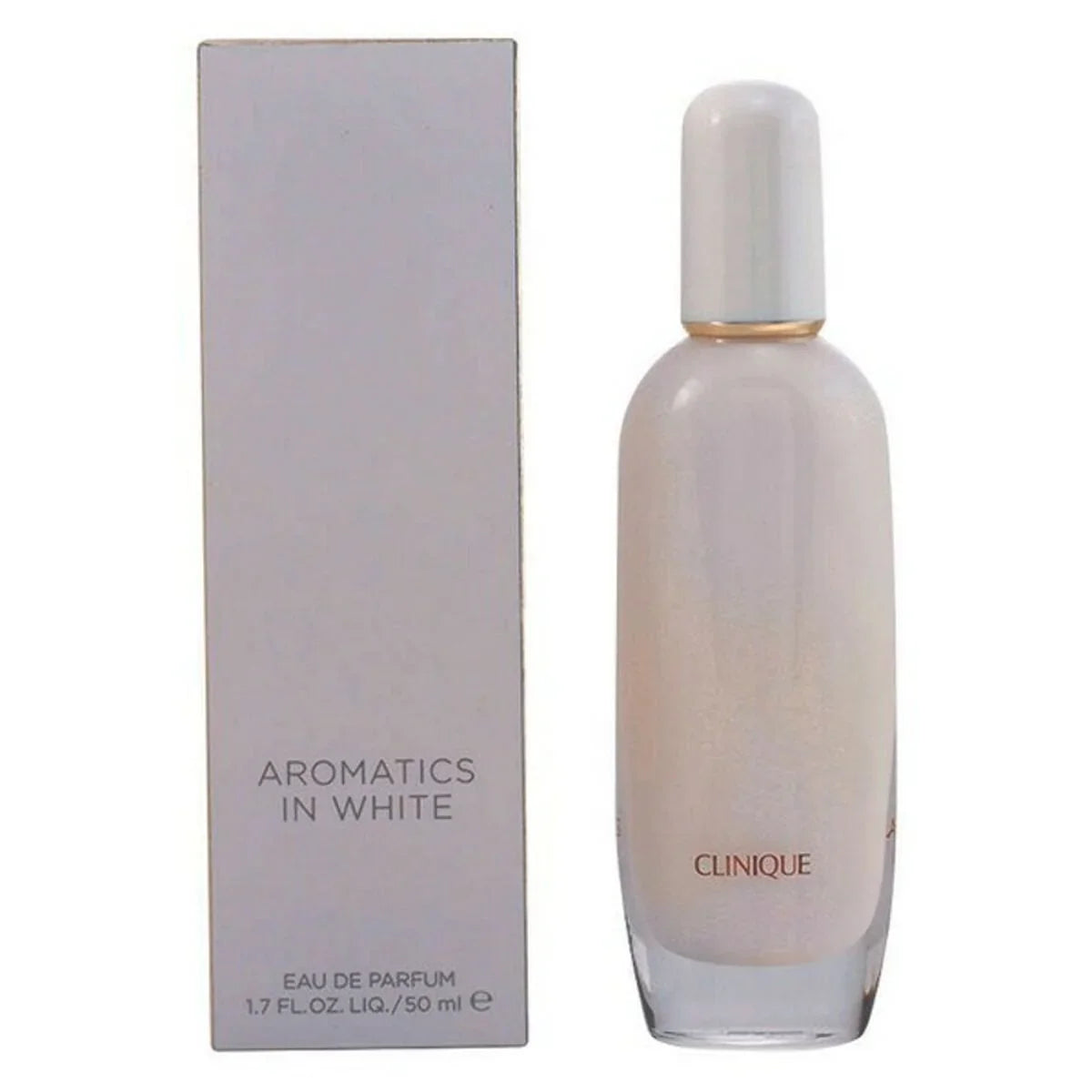 Profumo Donna Aromatics In White Clinique EDP EDP - Yestore