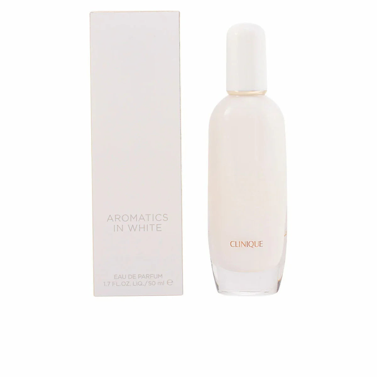 Profumo Donna Aromatics In White Clinique EDP EDP - Yestore