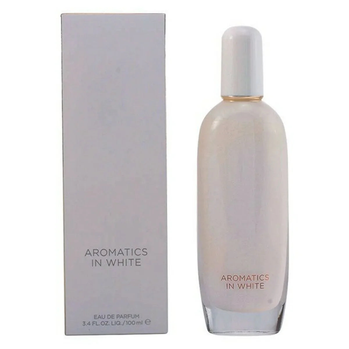 Profumo Donna Aromatics In White Clinique EDP EDP - Yestore