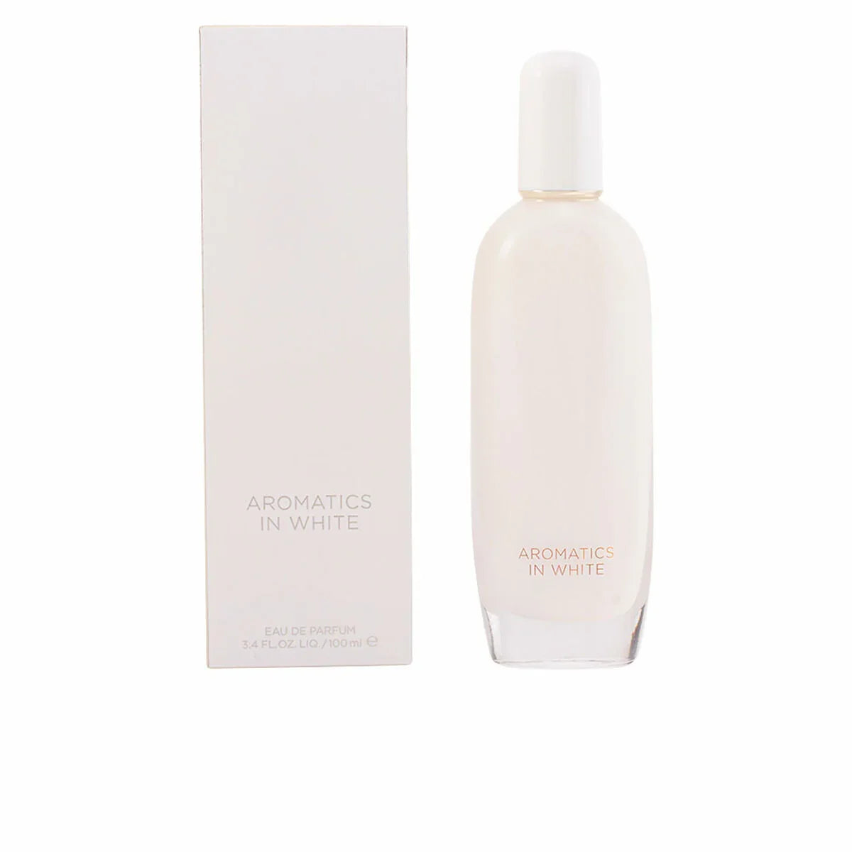 Profumo Donna Aromatics In White Clinique EDP EDP - Yestore