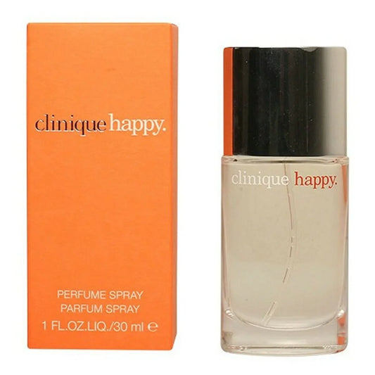 Profumo Donna Clinique Happy EDP 30 ml - Yestore