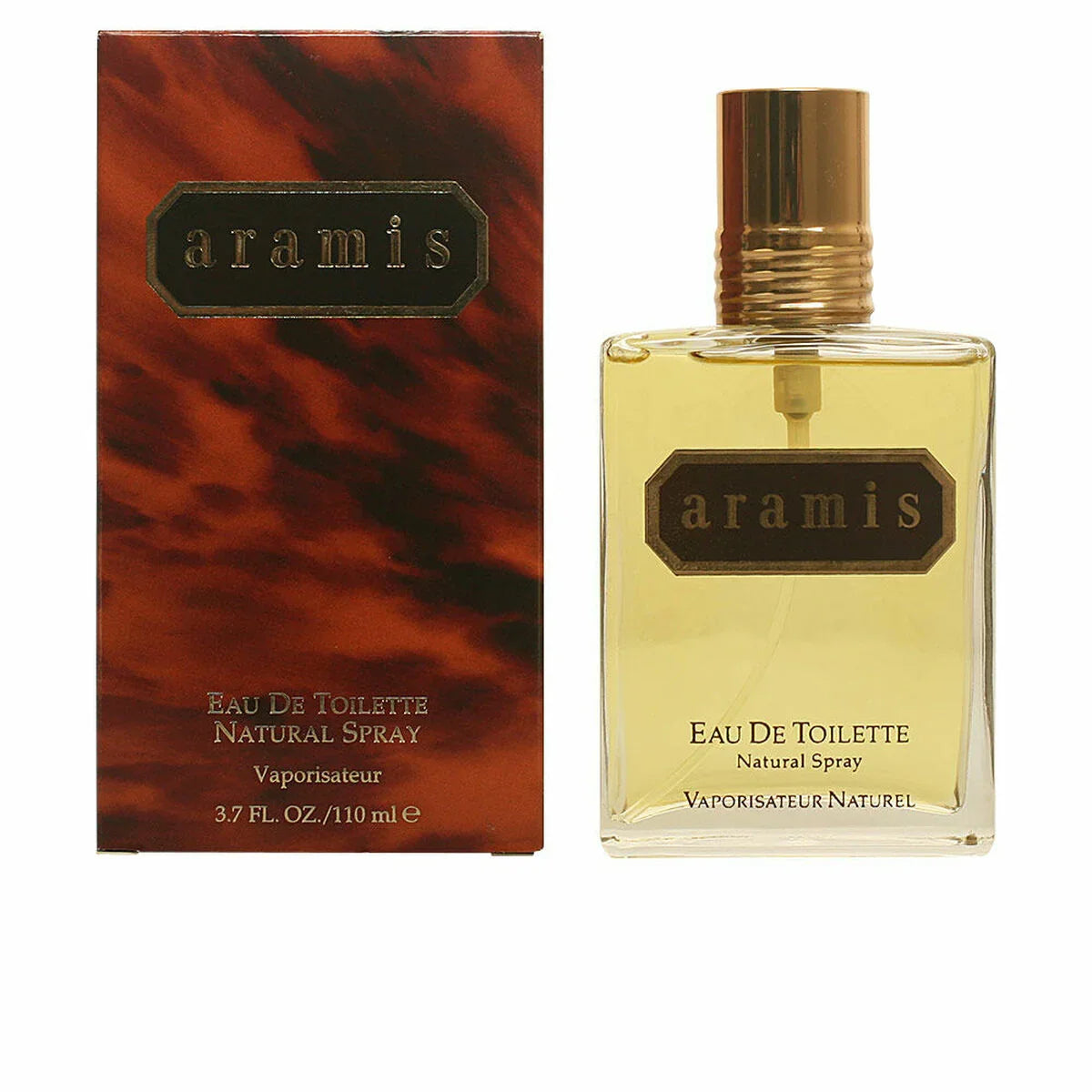 Profumo Uomo Aramis 746480206562 EDT 110 ml - Yestore