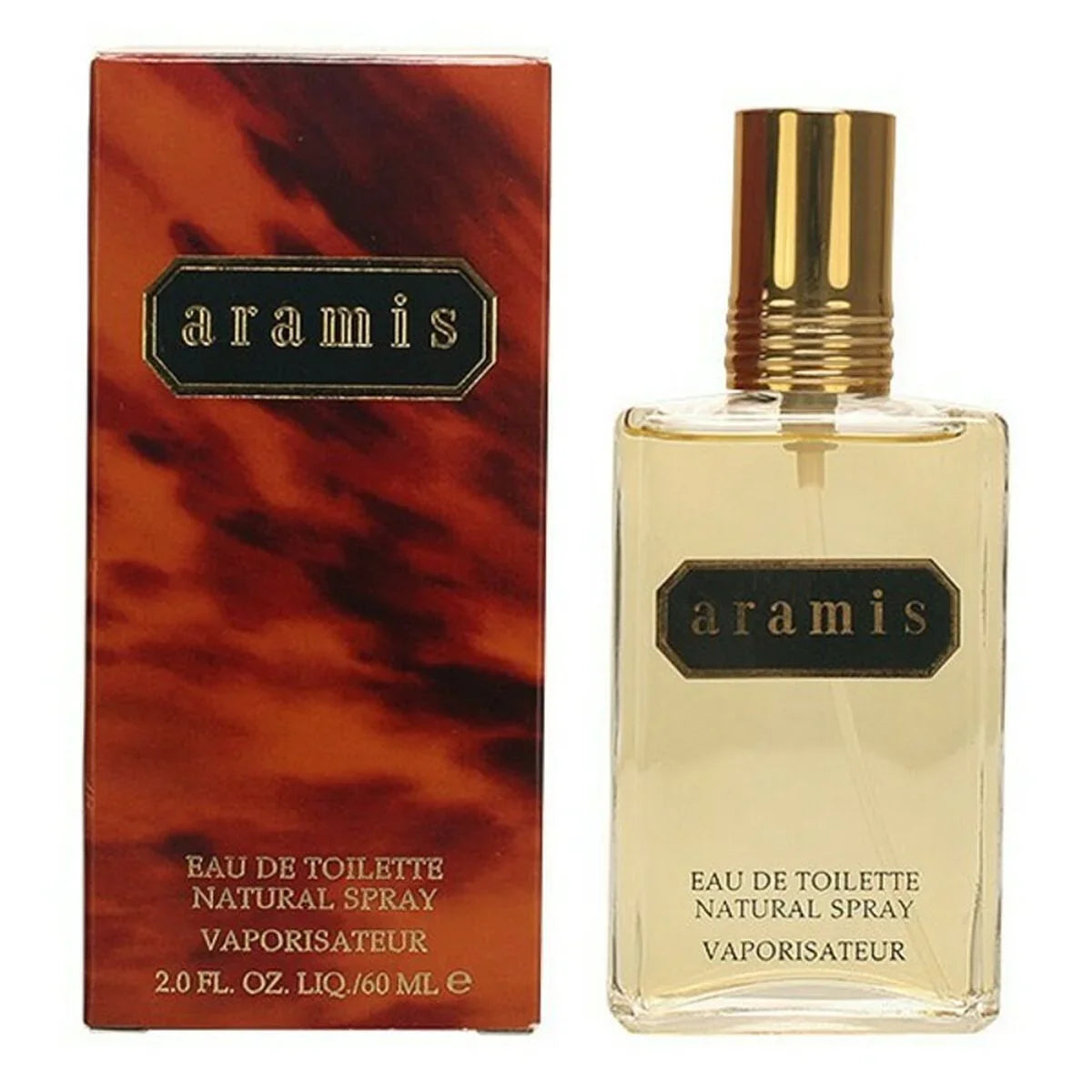 Profumo Uomo Aramis Aramis EDT 60 ml - Yestore