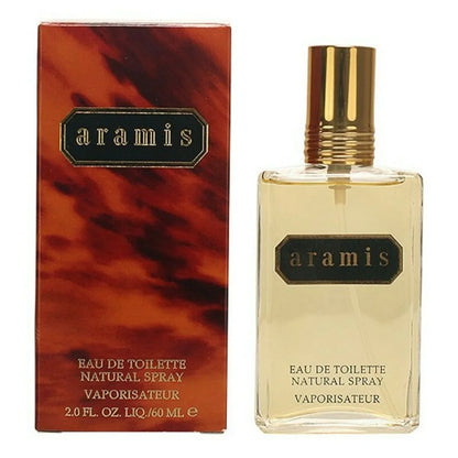 Profumo Uomo Aramis Aramis EDT 60 ml - Yestore